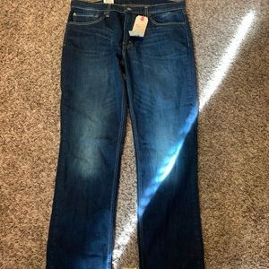 Levi 511 slim fit jeans